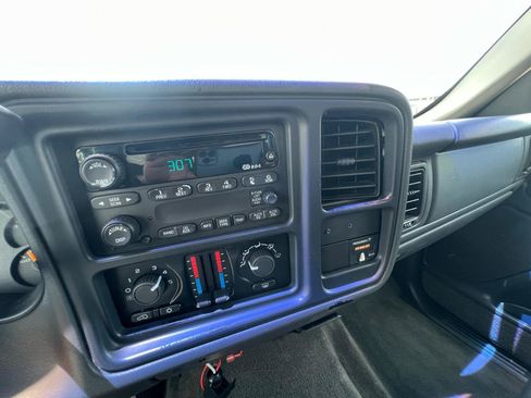 Used 2003 Chevrolet Silverado 1500 LS RWD image 54