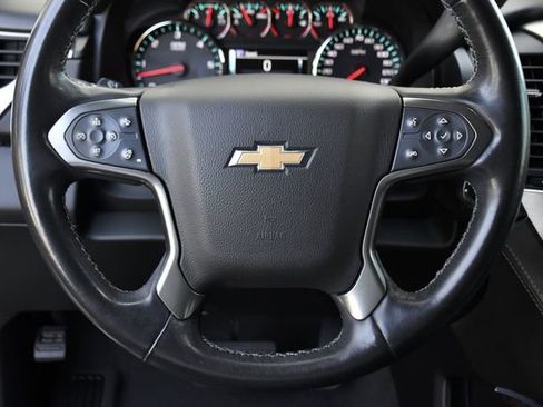 Used 2020 Chevrolet Tahoe LT w/ Texas Edition Package image 7