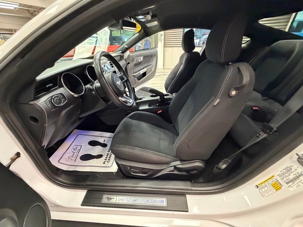 Used 2021 Ford Mustang GT w/ GT Performance Package RWD image 46
