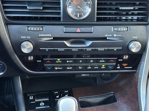 Used 2020 Lexus RX 450h AWD w/ Premium Package image 23