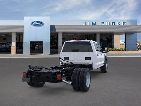 New 2026 Ford F450 XL RWD image 8