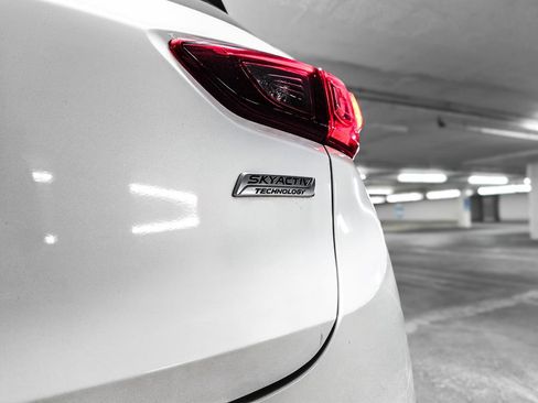Used 2016 MAZDA CX-3 Grand Touring FWD image 11