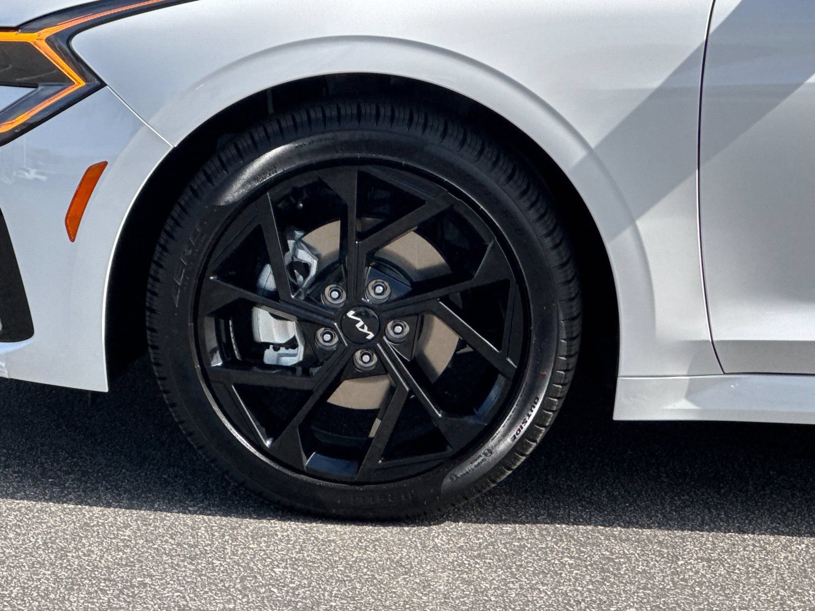 New 2026 Kia K5 GT-Line w/ GT-Line Premium Package FWD image 31