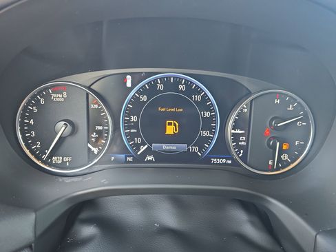Used 2023 Buick Enclave Avenir FWD image 19