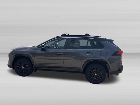 Used 2024 Toyota RAV4 XSE w/ Weather Package AWD/4WD image 8