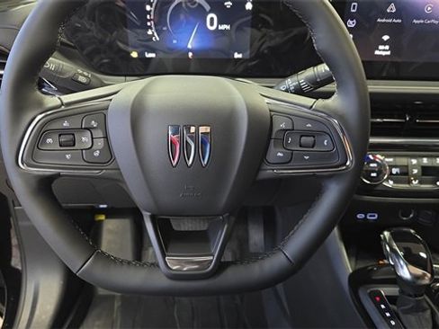 New 2026 Buick Envista Sport Touring w/ Convenience I Package image 26