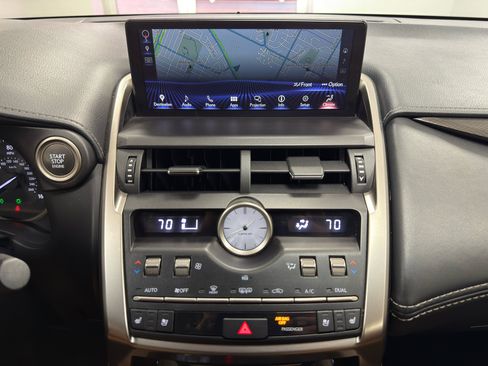 Used 2019 Lexus NX 300 AWD w/ Premium Package image 20