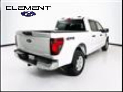 New 2025 Ford F150 XL w/ Equipment Group 103A High image 6
