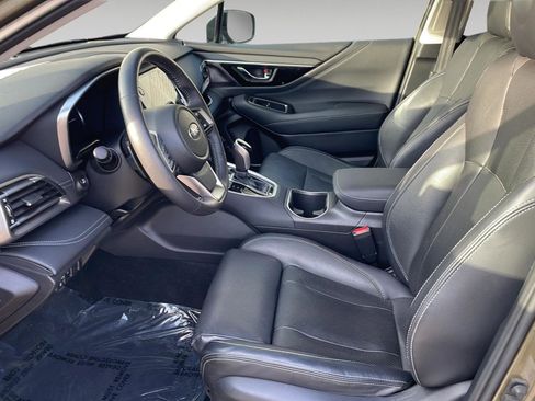 Certified 2023 Subaru Outback Touring XT w/ Popular Package #2 image 17