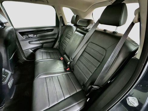Used 2025 Honda CR-V EX-L image 28