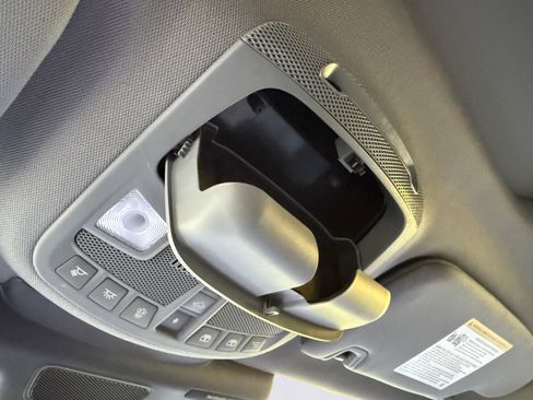 Used 2023 Lincoln Nautilus Reserve w/ Cargo Utility Package image 28