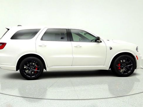 Used 2023 Dodge Durango SRT Hellcat AWD/4WD image 4