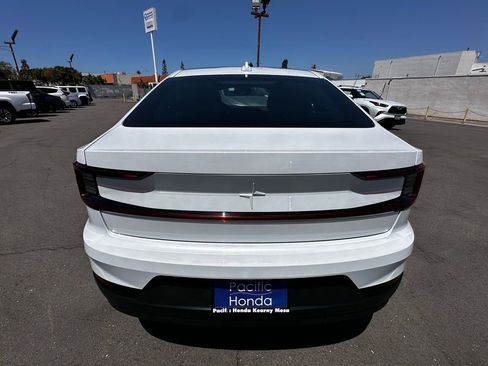 Used 2023 Polestar Polestar 2 w/ Pilot Pack AWD/4WD image 3
