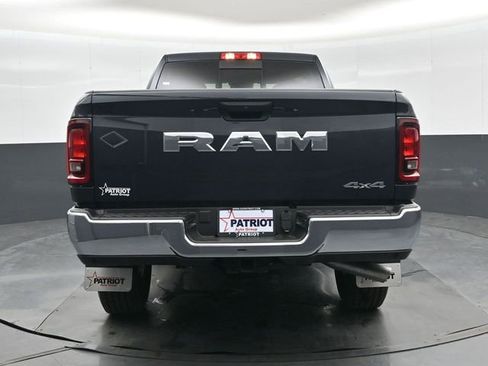 New 2026 RAM 2500 Tradesman image 5
