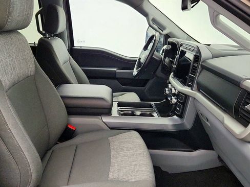 Used 2022 Ford F150 XLT w/ Equipment Group 302A High image 22