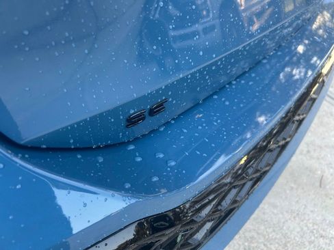 New 2026 Volkswagen Tiguan SE R-Line image 30