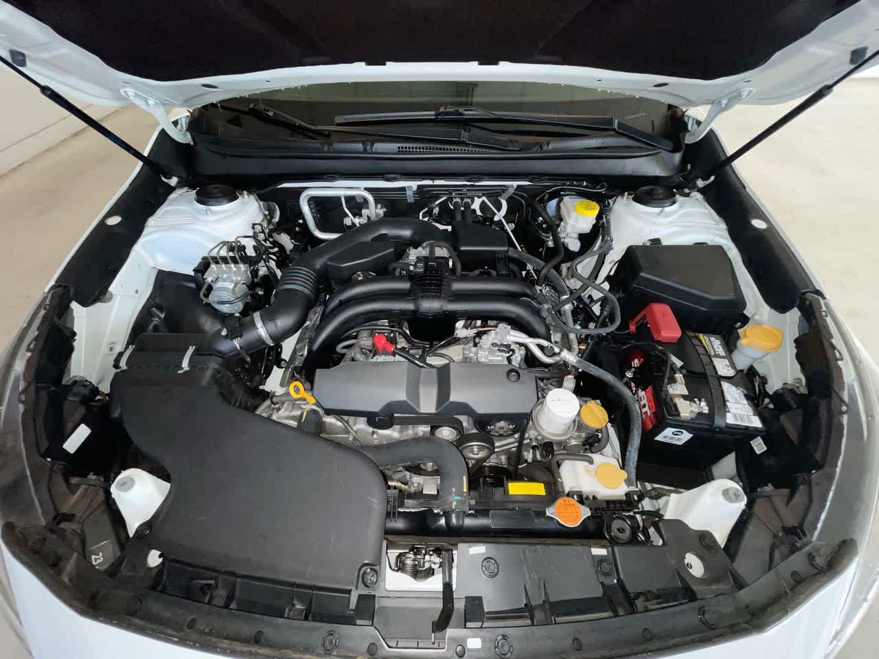 Used 2019 Subaru Outback 2.5i Limited AWD/4WD image 26