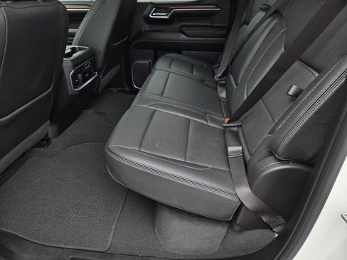 Used 2023 GMC Sierra 1500 Denali AWD/4WD image 12