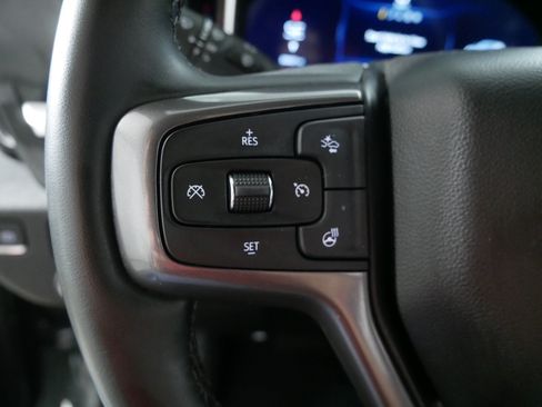 Used 2024 Chevrolet Silverado 2500 High Country w/ High Country Premium Package AWD/4WD image 27