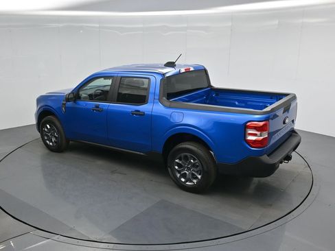 New 2026 Ford Maverick XLT FWD image 36