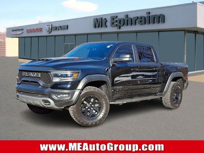 Used 2021 RAM 1500 TRX w/ TRX Level 2 Equipment Group