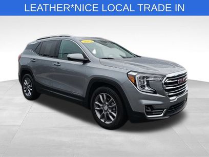 Used 2024 GMC Terrain SLT