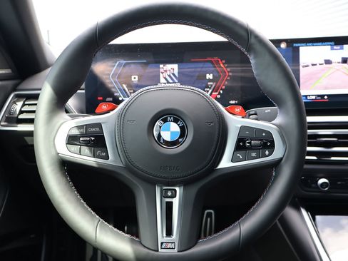 Used 2024 BMW M2 w/ Lighting Package image 13