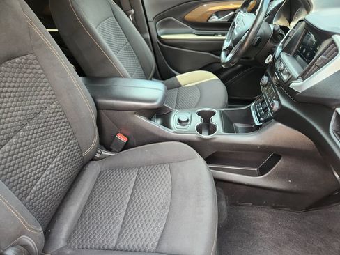 Used 2018 GMC Terrain SLE FWD image 13