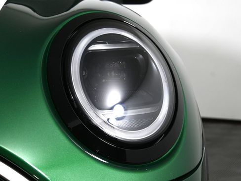 New 2026 MINI Cooper S FWD image 11