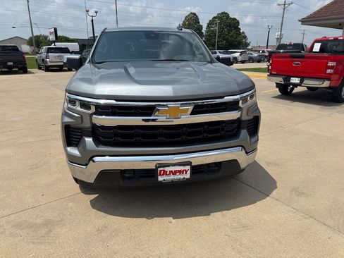 Used 2023 Chevrolet Silverado 1500 LT image 8
