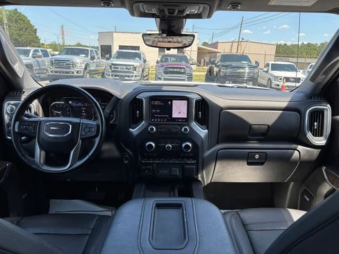 Used 2020 GMC Sierra 1500 Denali w/ Denali Ultimate Package AWD/4WD image 35