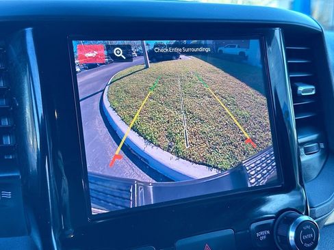 Used 2025 RAM 2500 Tradesman image 14