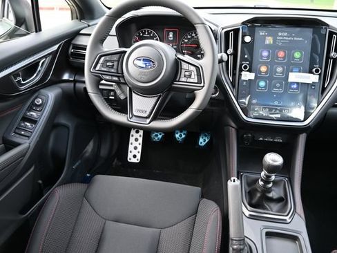 New 2026 Subaru WRX Premium AWD/4WD image 9