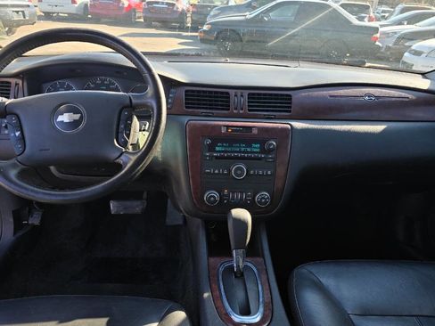 Used 2007 Chevrolet Impala LT image 9
