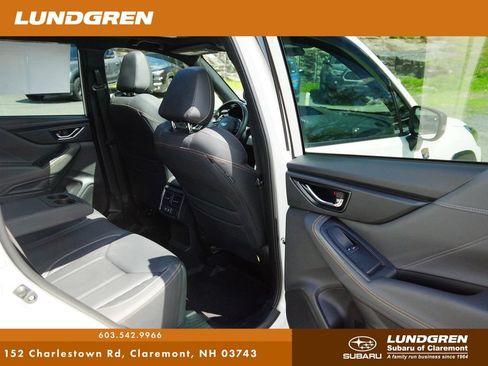 Used 2022 Subaru Forester Wilderness AWD/4WD image 30
