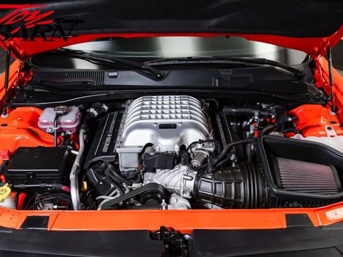 Used 2019 Dodge Challenger SRT Hellcat Redeye RWD image 43