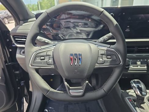 New 2026 Buick Envista Preferred w/ Convenience I Package FWD image 26