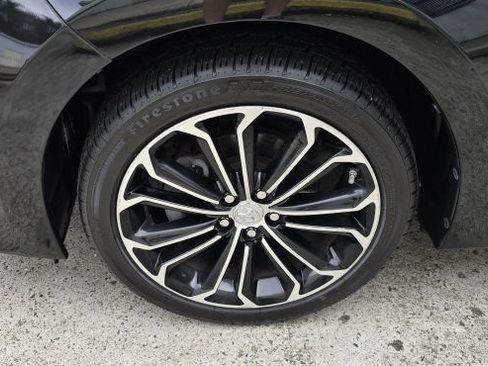 Used 2016 Toyota Corolla S FWD image 9