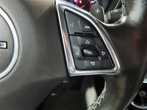 Used 2023 Chevrolet Camaro LT RWD image 23