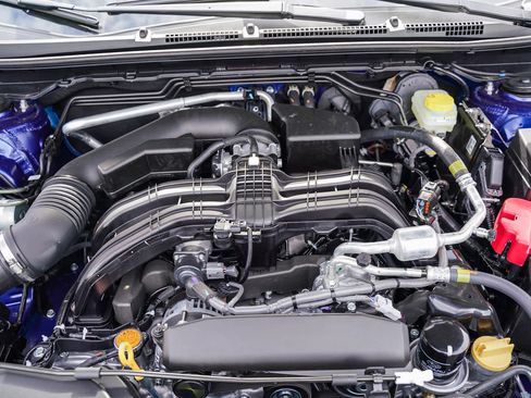 New 2026 Subaru Crosstrek 2.5i Limited image 10