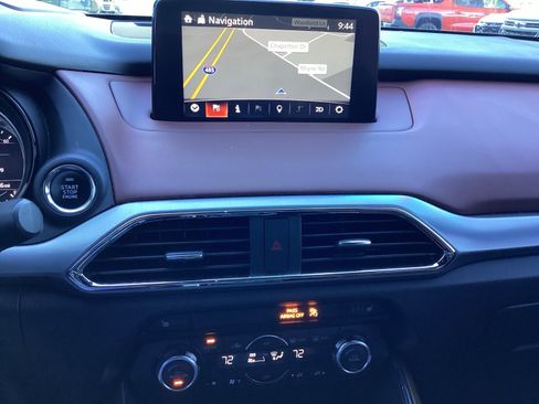 Used 2016 MAZDA CX-9 Signature image 15