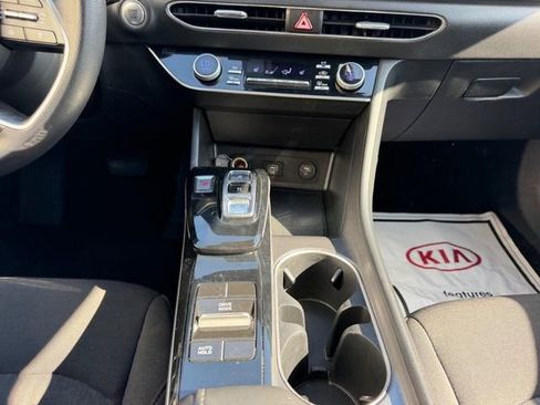 Used 2023 Hyundai Sonata SEL FWD image 14