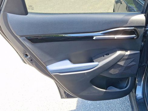 Certified 2024 Kia Seltos S FWD image 9