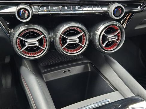 Used 2024 Chevrolet Blazer EV RS image 20