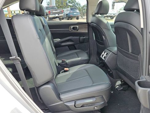 Used 2023 Kia Sorento X-Line EX AWD/4WD image 14
