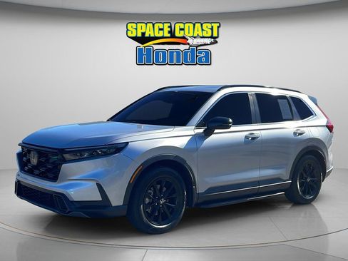 Used 2023 Honda CR-V Sport image 7