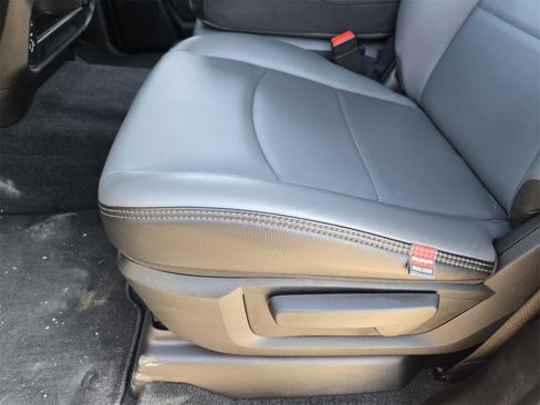 New 2026 RAM 3500 Tradesman image 25