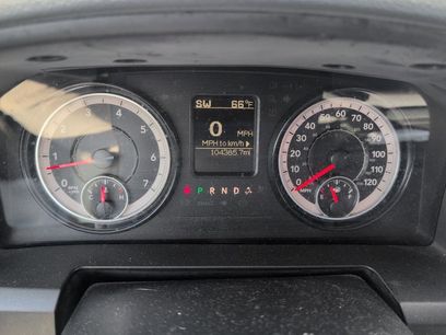 Used 2019 RAM 1500 Classic SLT