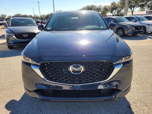 New 2025 MAZDA CX-5 AWD 2.5 S w/ Preferred Package image 19