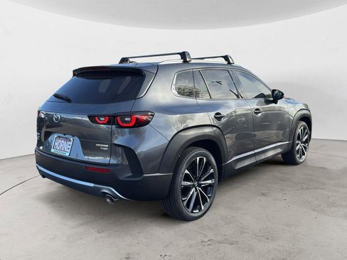 New 2025 MAZDA CX-50 AWD 2.5 Turbo w/ Premium Pkg image 5